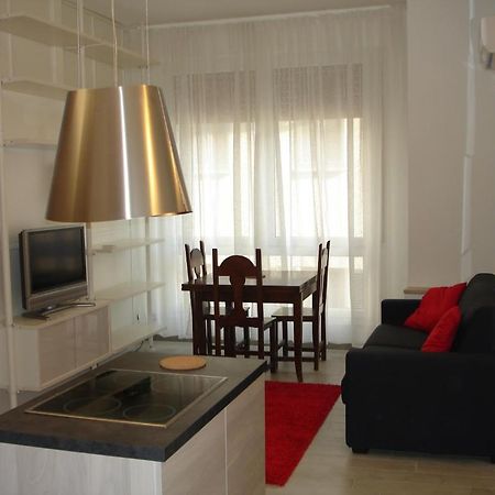 Milan City Center Apartment Ruang foto