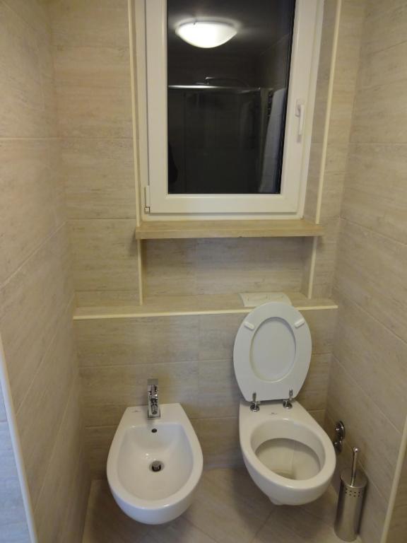 Milan City Center Apartment Ruang foto