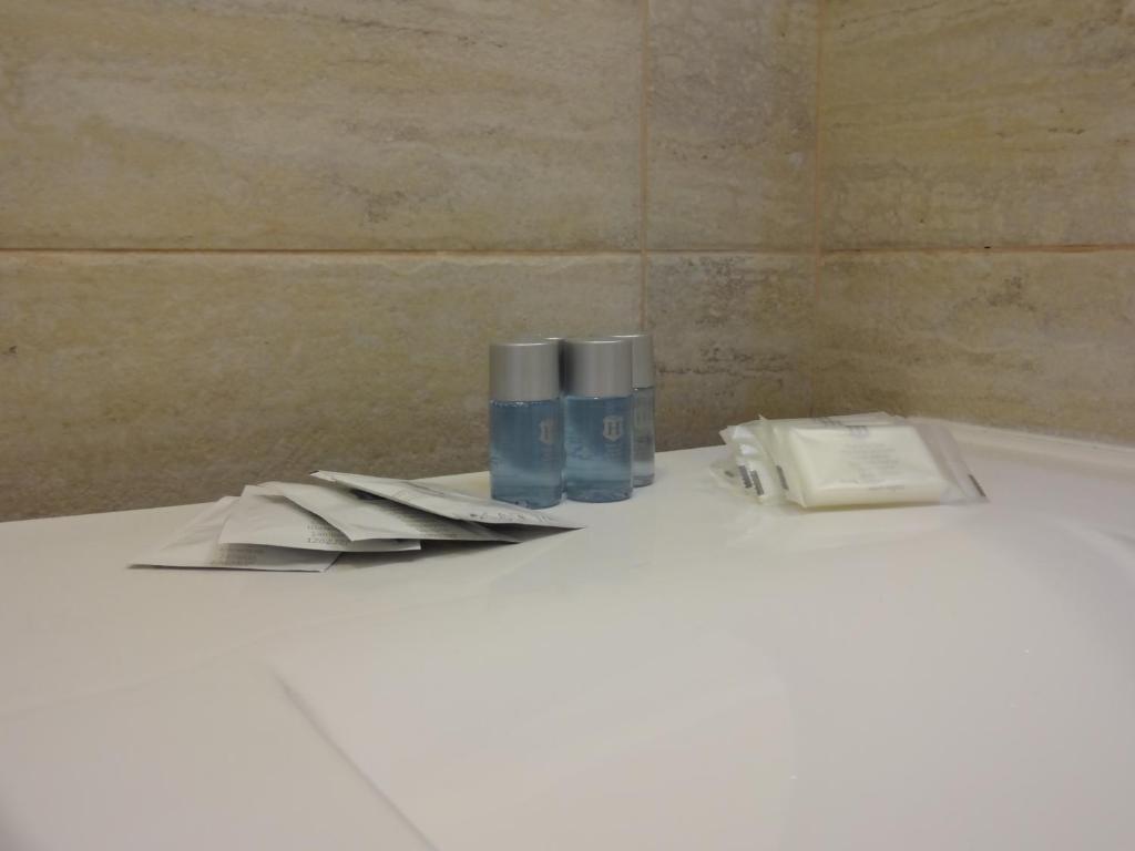 Milan City Center Apartment Bagian luar foto