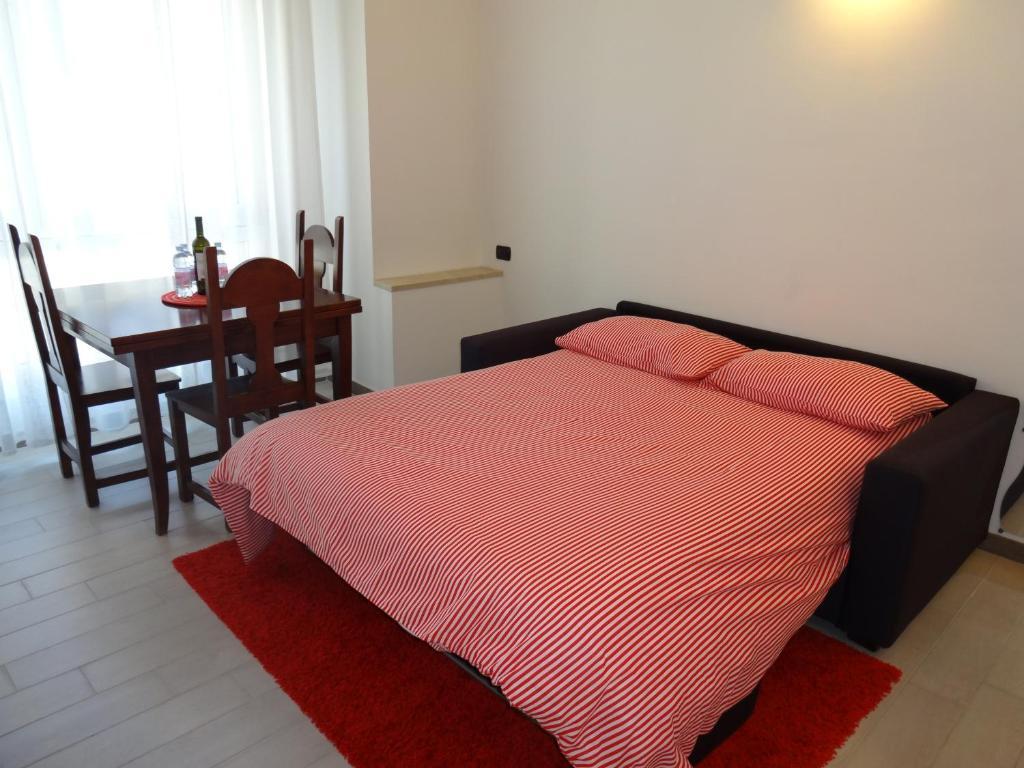 Milan City Center Apartment Bagian luar foto